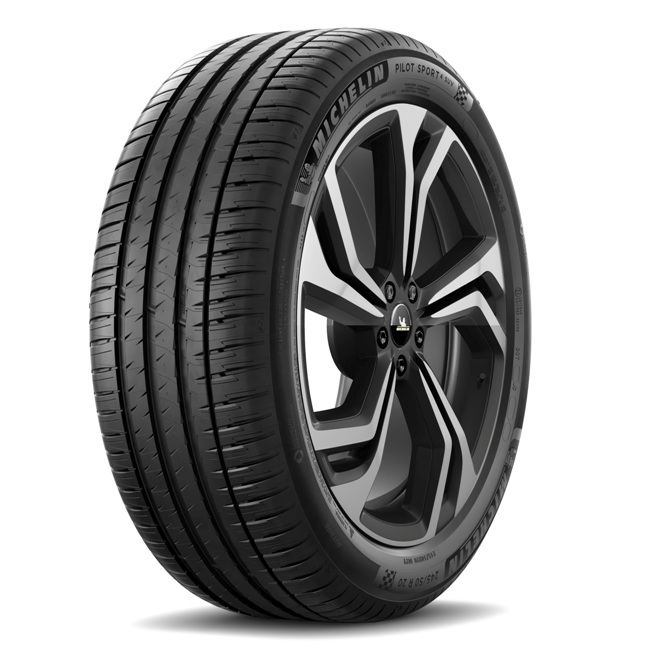 

Шины Michelin Pilot Sport 4 SUV 315/35 R22 111Y XL RunFlat, Pilot Sport 4 SUV
