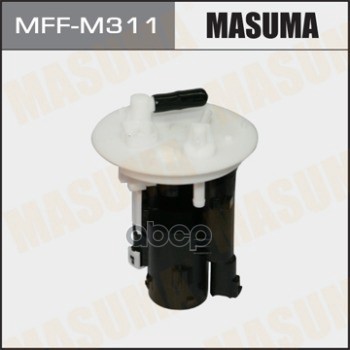 фото Фильтр топливный в бак mitsubishi lancer (cs) 03-07 masuma masuma арт. mffm311