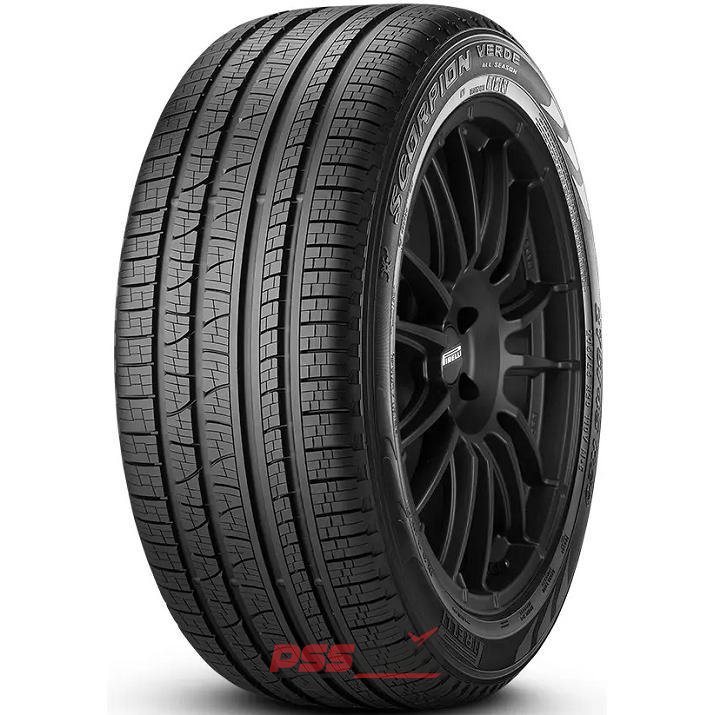 

Шины Pirelli Scorpion Verde All Season 255/55 R20 110W, Scorpion Verde All Season
