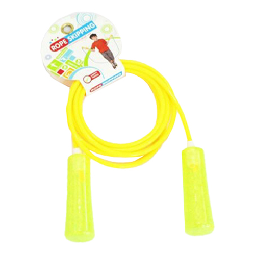 

Скакалка классическая Junfa Toys в ассортименте