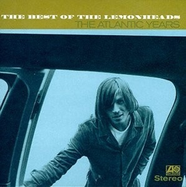 The Lemonheads - Best Of.... 1 CD