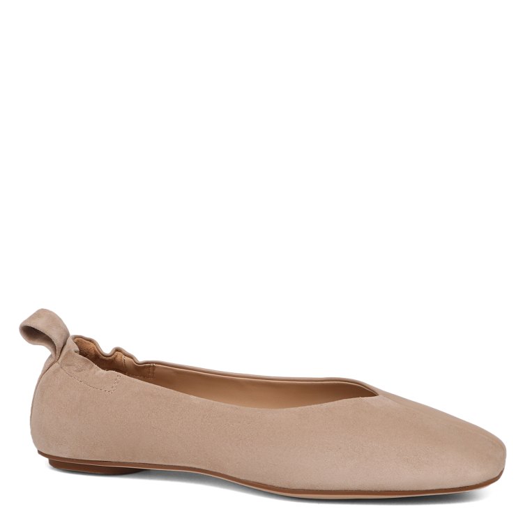 

Балетки женские Tendance GLC4796-02 бежевые 37 EU, Бежевый, GLC4796-02