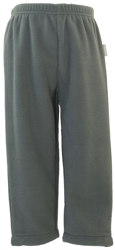 

Флисовые брюки Huppa Billy 00048, gray р.110, Billy