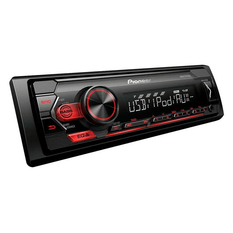 Автомагнитола Pioneer MVH-S125UI