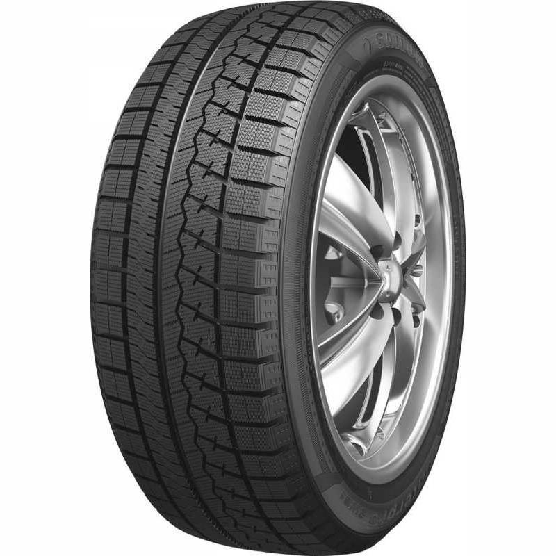 

Шины Sailun Ice Blazer Arctic 185/60 R15 88H XL, Ice Blazer Arctic