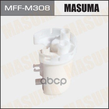 фото Фильтр топливный в бак mitsubishi pajero 99-, colt 02-12 masuma masuma арт. mffm308