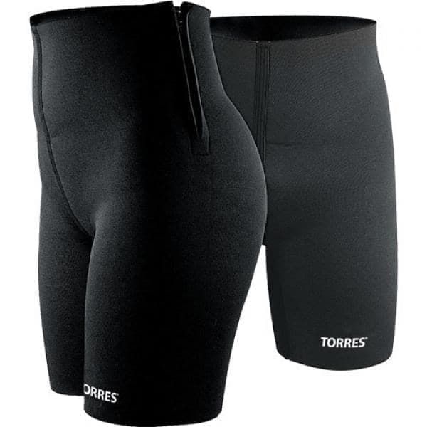 Велосипедки женские Torres BL6003 черные M черный