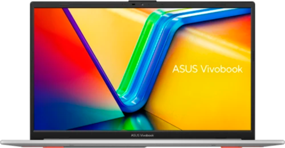 

Ноутбук ASUS Vivobook Go 15 E1504GA-BQ551 серебристый (90NB0ZT1-M00XK0), Vivobook Go 15 E1504GA-BQ551