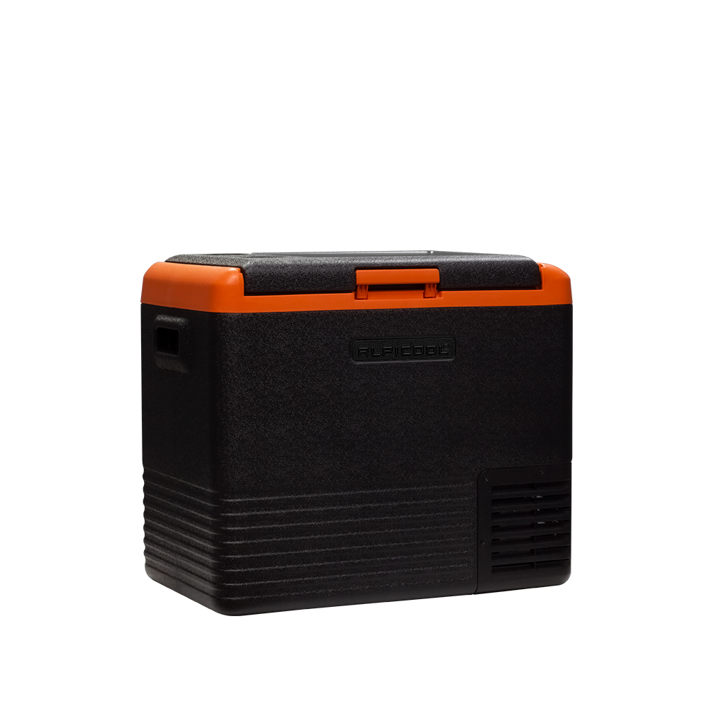 

Автохолодильник компрессорный Alpicool CL50 12/24V 990098, CL50 12/24V