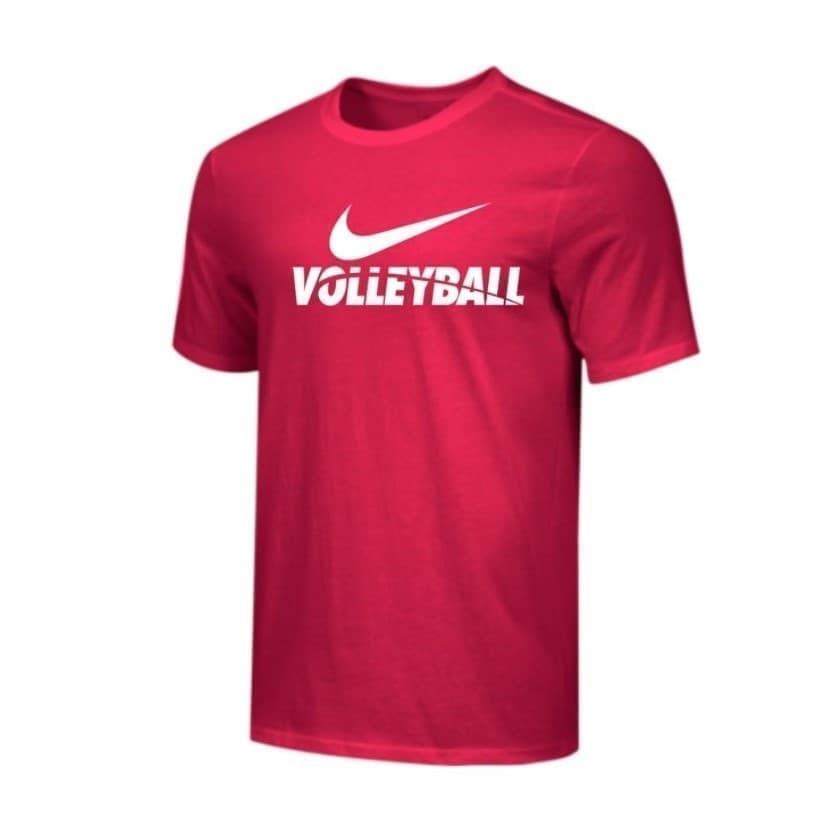 

Футболка мужская Nike 561416-657 SW02/VB02 красная XS, 561416-657 SW02/VB02