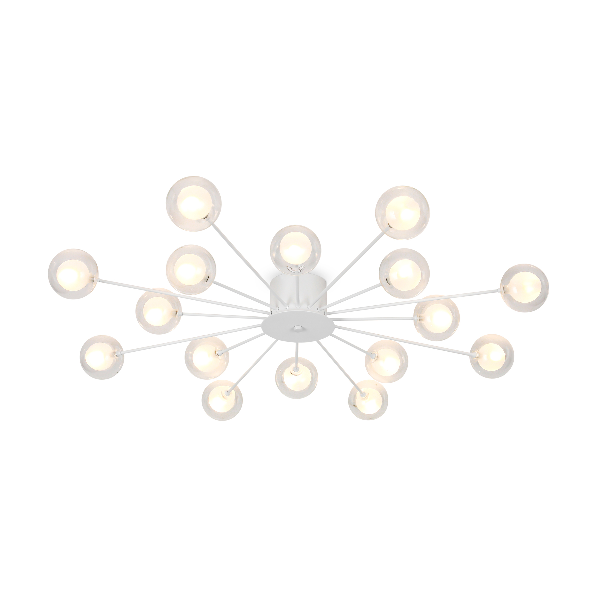 

Потолочный светильник Freya Celebrity FR5242CL-16W