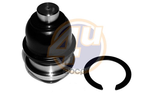 

Опора Шаровая Hyu Santa Fe/Trajet 00- L/R 4u hyb06293
