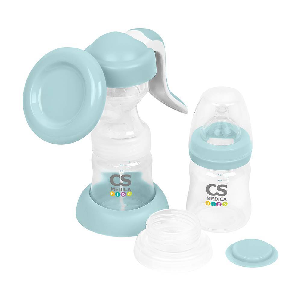 CS Medica Молокоотсос ручной KIDS CS-43 CS-43 cs medica молокоотсос ручной kids cs 43 cs 43