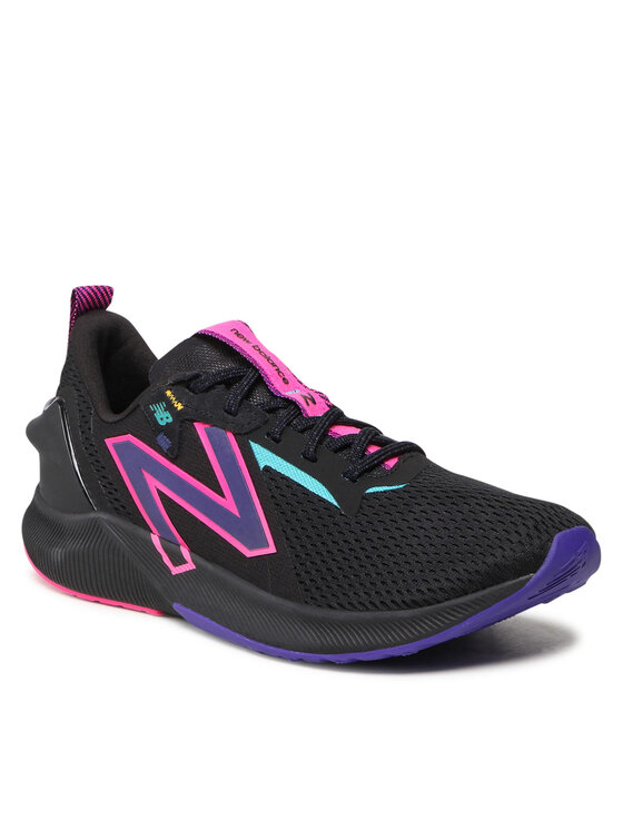 

Кроссовки FuelCell Propel RMX MPRMXLM2 New Balance Черный 42 EU, FuelCell Propel RMX MPRMXLM2
