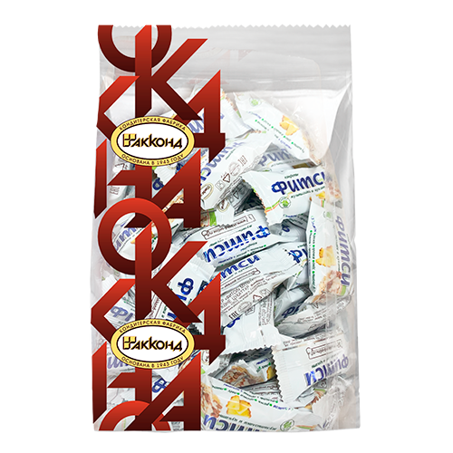 

Конфеты Акконд Фитси мультизлаки и цукаты, 1000 г
