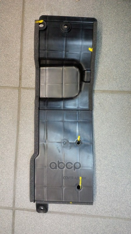 

Кронштейн радиатора правый HYUNDAI SOLARIS/ACCENT IV (2010>)