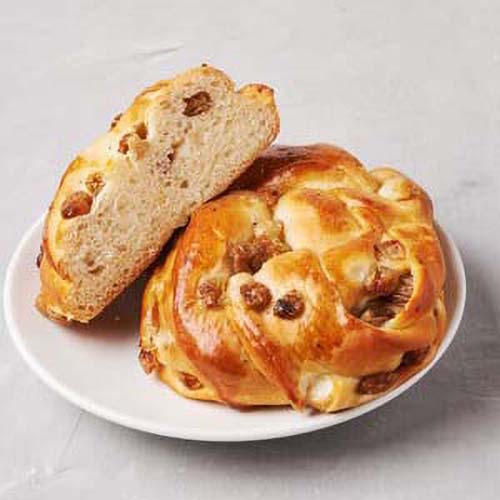 

Плетенка с корицей бзмж 90 г