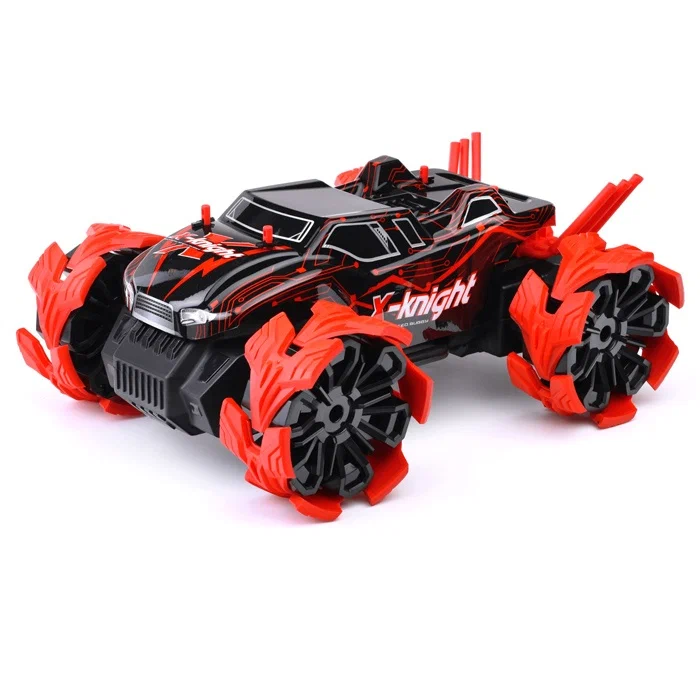 Машина 333-PZ22167 р/у, 27MHz, в коробке