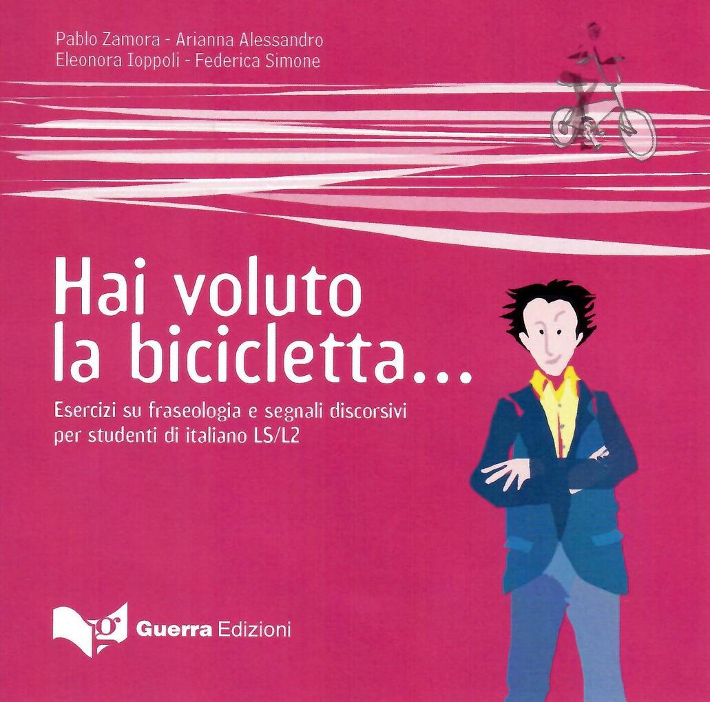 

Hai Voluto la Bicicletta CD