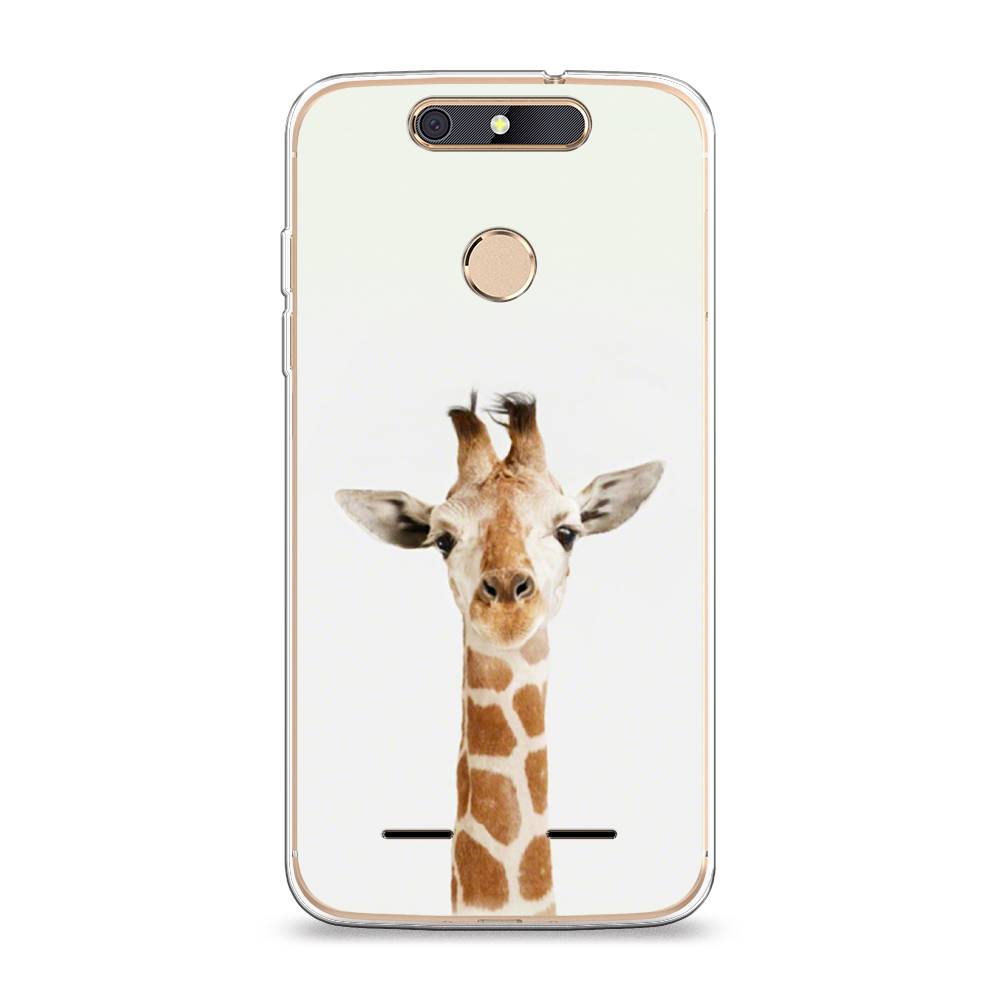 Чехол на ZTE Blade V8 mini 