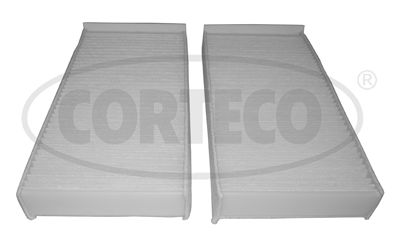

Фильтр воздушный салона CORTECO 80005089