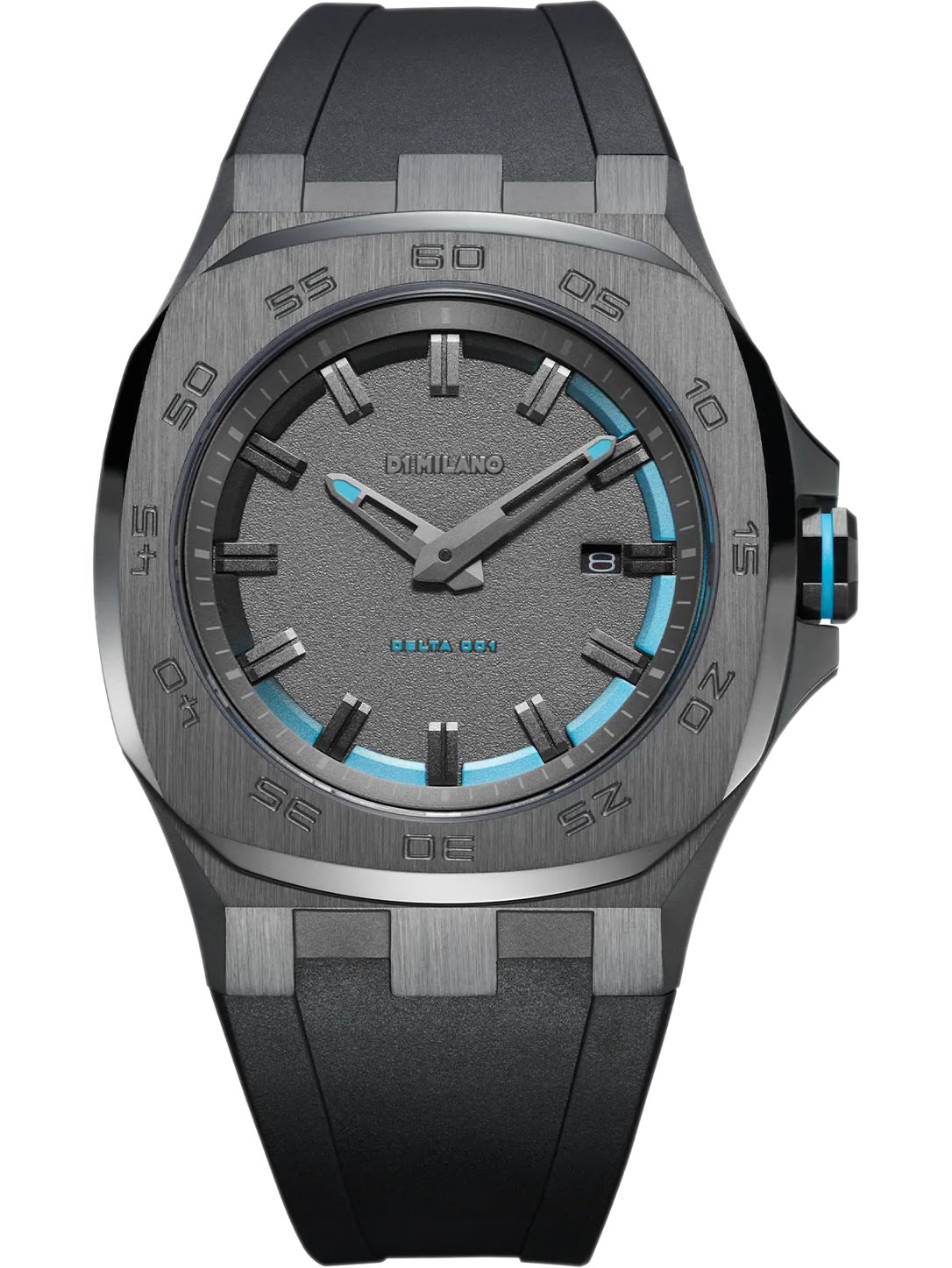 

Наручные часы мужские D1 Milano DTRJ02, DTRJ02