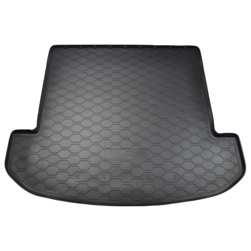 

Коврик В Багажник Полиэтилен Kia Sorento Iv Mq 2020- 7-Ми Местный, Длинный 1Шт COMFORT 252