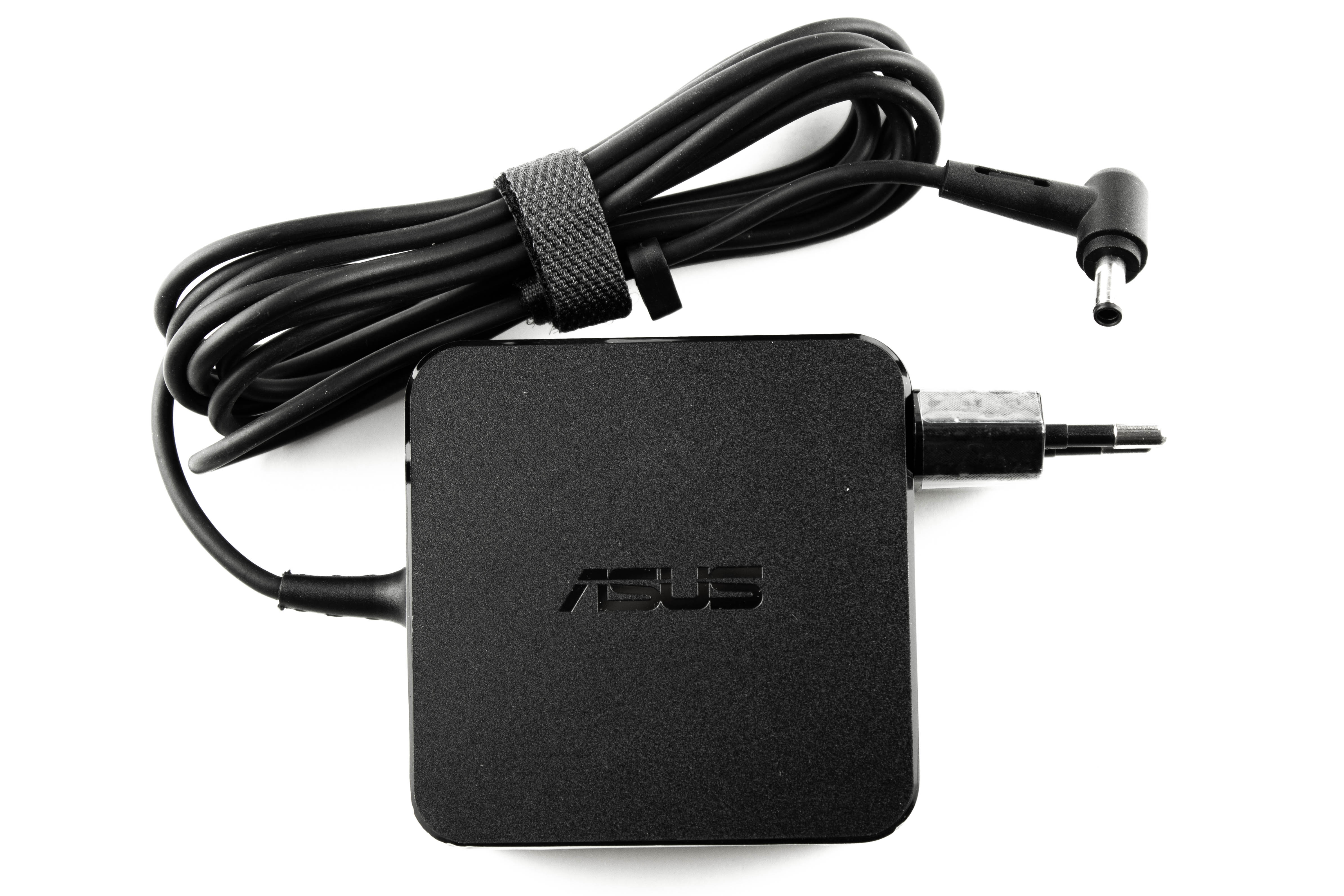 

Блок питания для ноутбука Asus 19V3.42A (4.5x3.0) 65W ORG