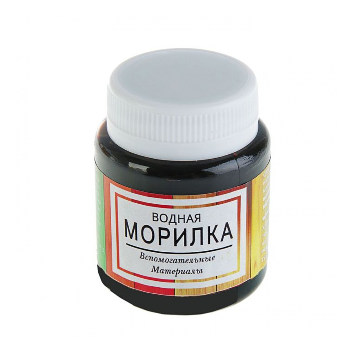 

Морилка Вишня, 80мл Wizzart