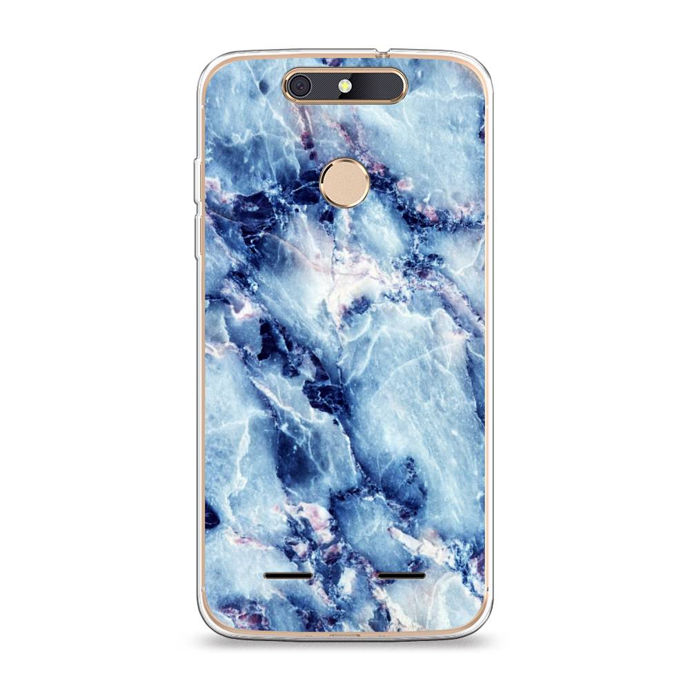 Чехол на ZTE Blade V8 mini 