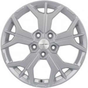 

Диск KHOMEN WHEELS, KHW1715 (RAV4) 7x17/5x114.3ET39 60.1 WHS498368