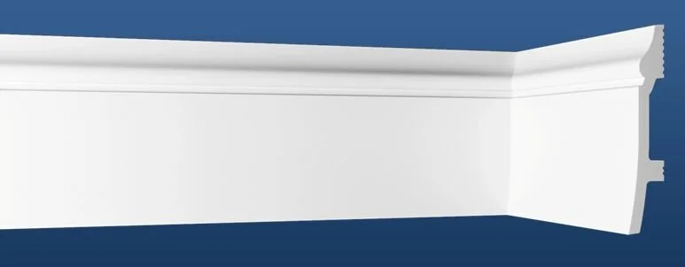 

Плинтус напольный ФОРМАТ из дюрополимера 100x20x200010001DF