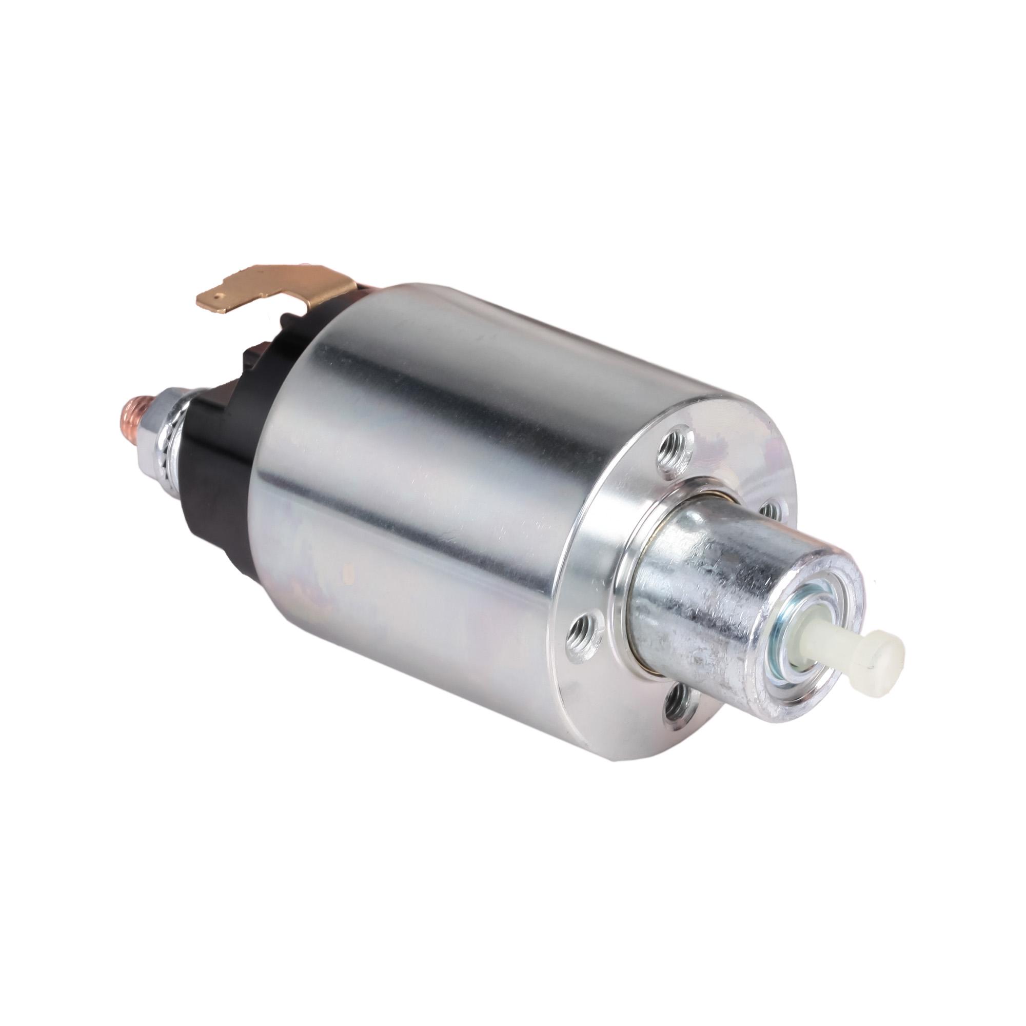 

Реле Втягивающее Стартера Hyundai Accent Tagaz Startvolt Vsr 0818 STARTVOLT арт. VSR 0818