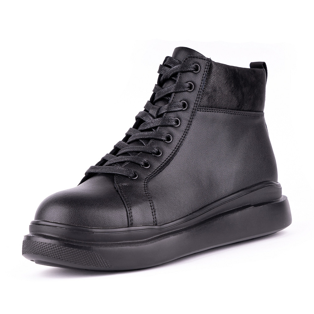 

Кеды женские ZENDEN 78-32WB-759VR черные 36 RU, Черный, 78-32WB-759VR