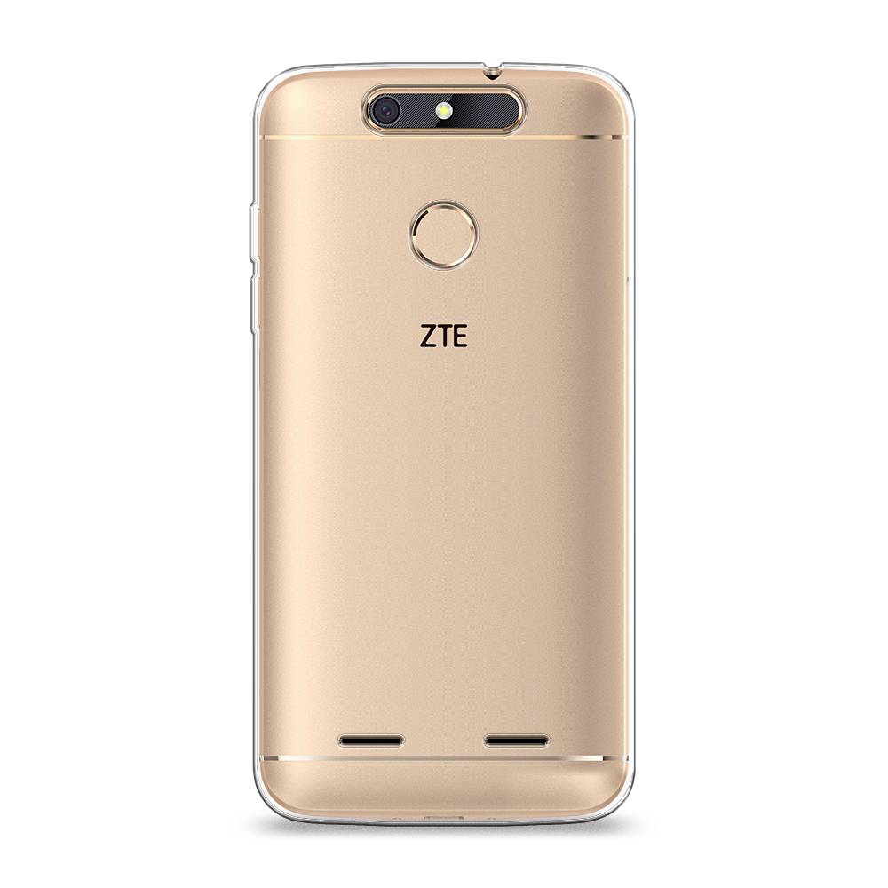 

Чехол на ZTE Blade V8 mini прозрачный, 131950-6