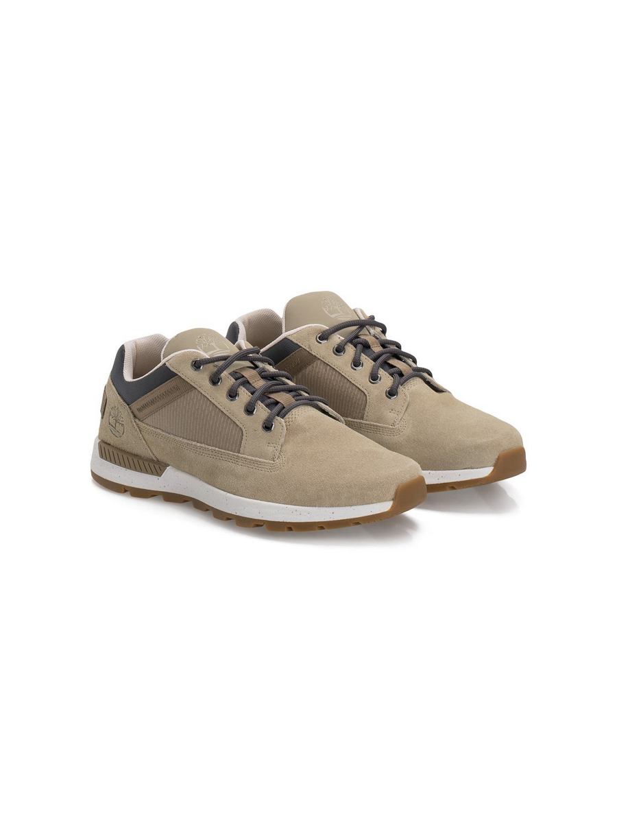 

Кроссовки унисекс Timberland 001379173 бежевые 41 EU, Бежевый, 001379173