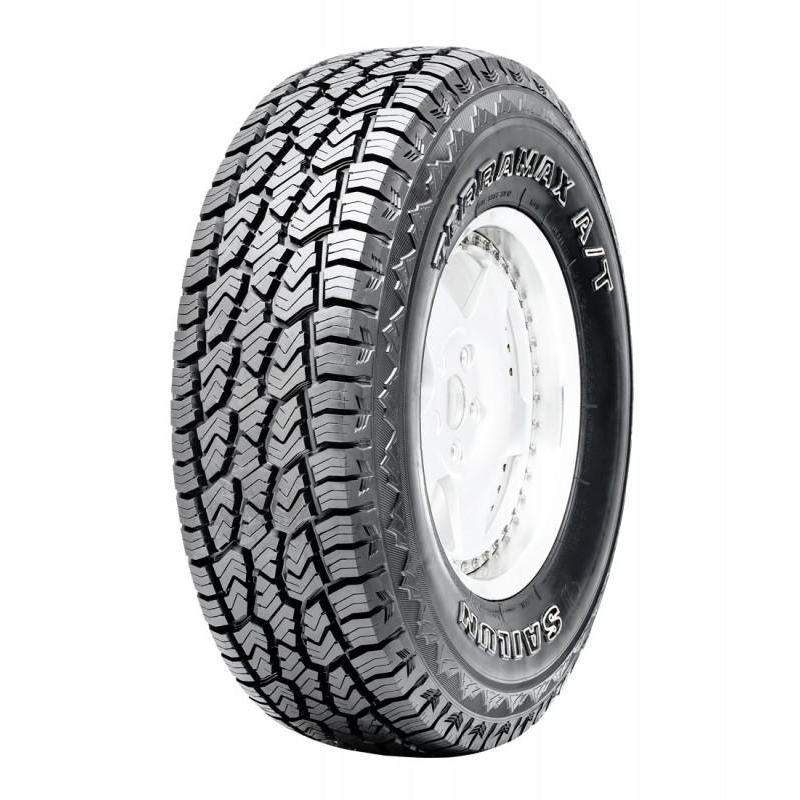 

Шины Sailun Terramax A/T 265/60 R18 110T, Terramax A/T