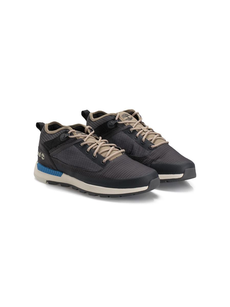 

Кроссовки мужские Timberland 001379179 серые 44 EU, Серый, 001379179