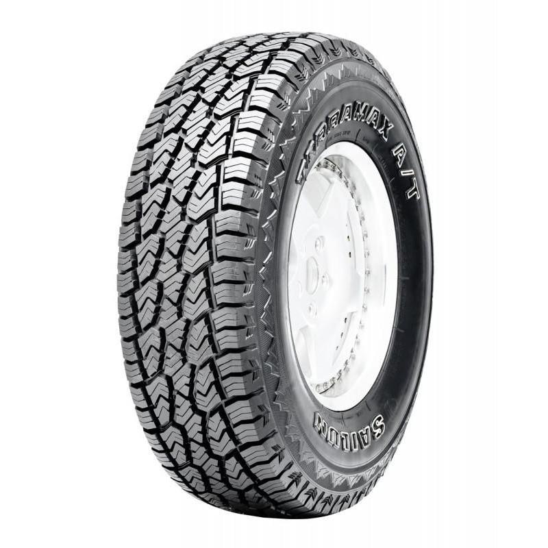 

Шины Sailun Terramax A/T 275/55 R20 117T XL, Terramax A/T