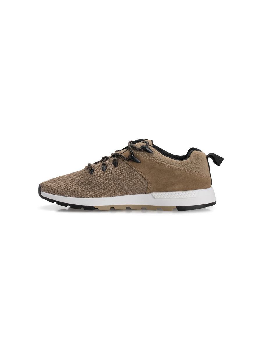 

Кроссовки унисекс Timberland 001381690 бежевые 41 EU, Бежевый, 001381690
