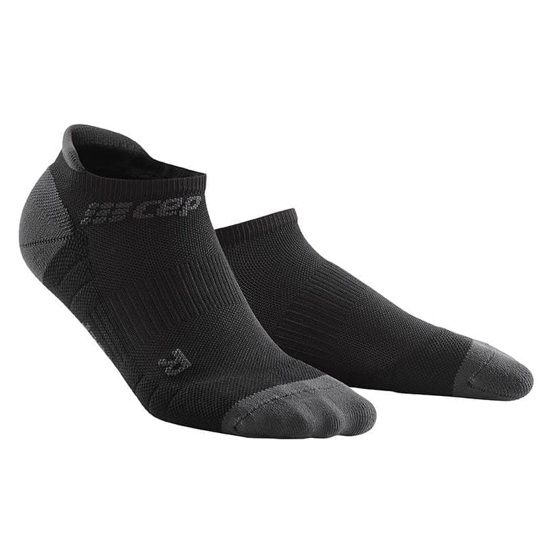 

Носки женские CEP C003W-5 черные 2, C003W-5