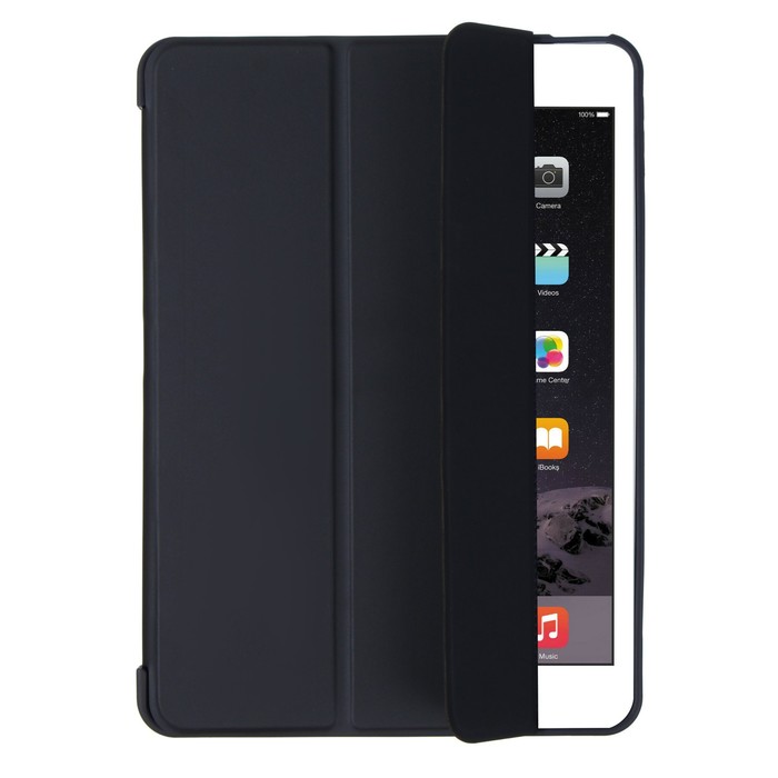 

Чехол NoBrand для Apple iPad 4 Dark Blue (7134631)