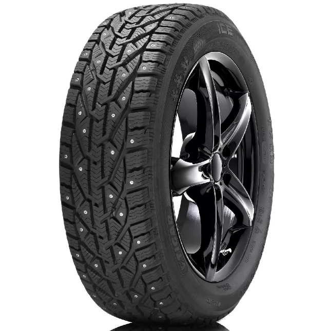 Шины Tigar Ice 205/65 R16 99T XL