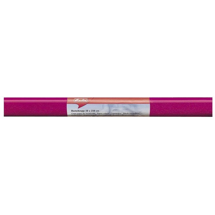 

Креп-бумага Herlitz 50х250 см