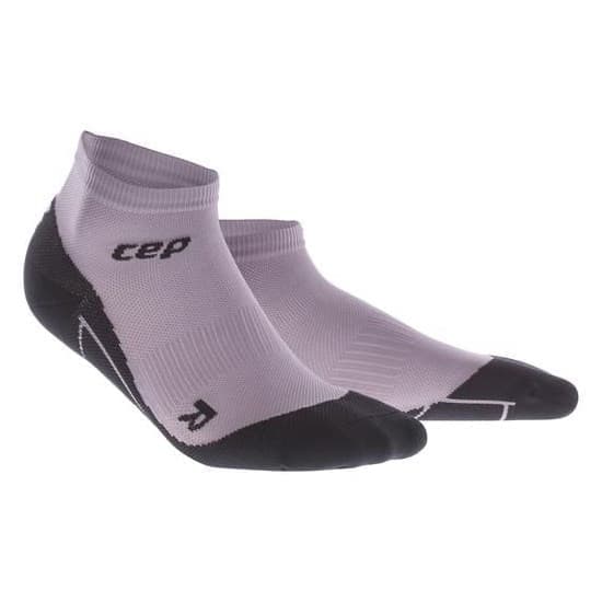 

Носки женские CEP C090PW-PP фиолетовые 2, C090PW-PP