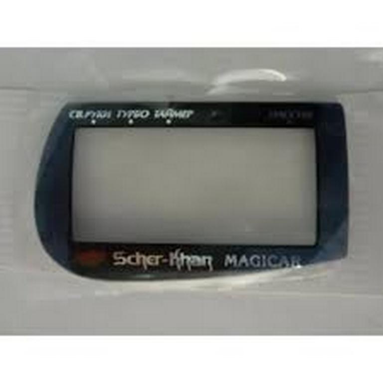 

Стекло для брелка Scher-khan Magicar 4, Scher-khan Magicar 4