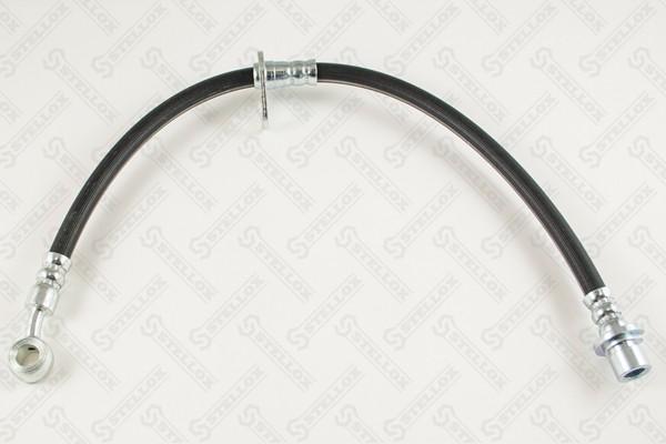 

Шланг Тормозной Stellox 2700061SX