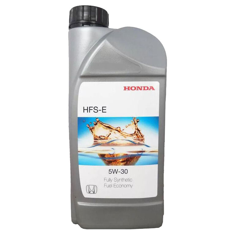 фото Трансмиссионное масло минеральное 1л hgo-3 honda 0829499901he