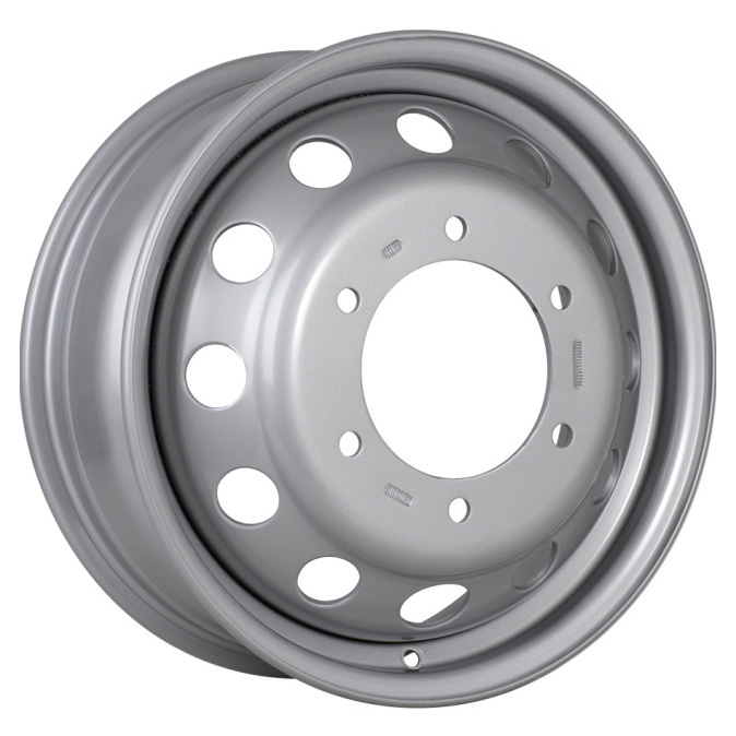 фото Диск тзск, ford transit 5.5x16/6x180et109.5 138.8 whs221887