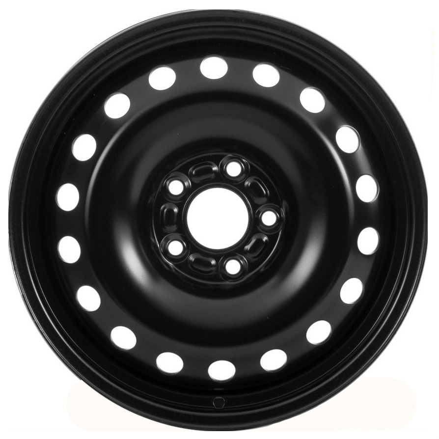 фото Диск тзск, toyota corolla 6.5x16/5x114.3et45 60.1 whs221899